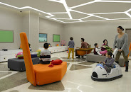 Liv Hospital Ulus