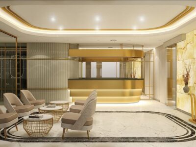 Ambassador Spa & Beauty Salon