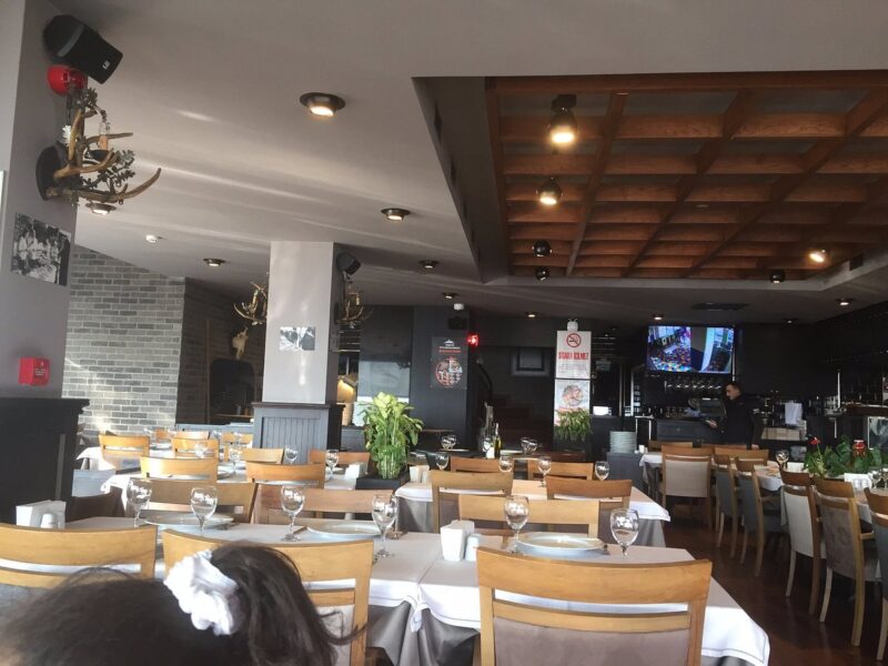 Günaydın Kebap Restaurant