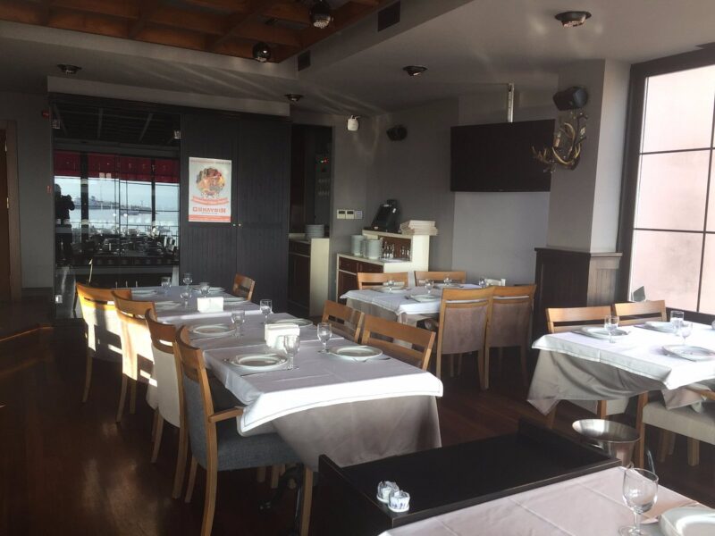 Günaydın Kebap Restaurant