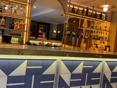 Suad Restaurant