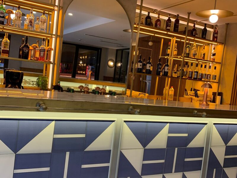 Suad Restaurant