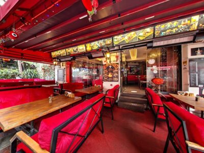 Massa Bistro
