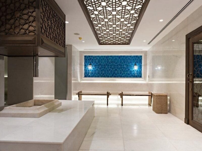 Zahir Spa