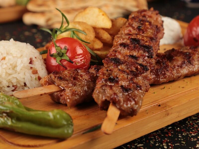 Massa Bistro