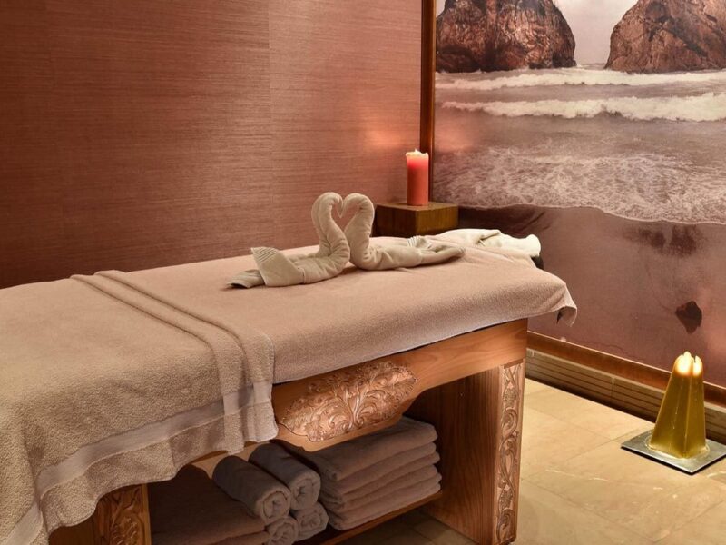 Zahir Spa