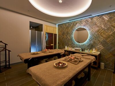 Ambassador Spa & Beauty Salon