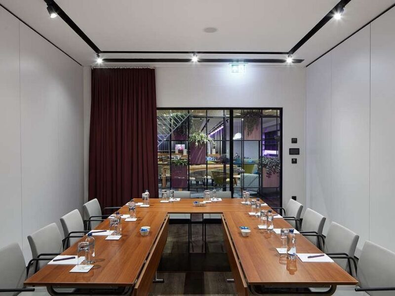 YOTEL Istanbul Airport Hotel