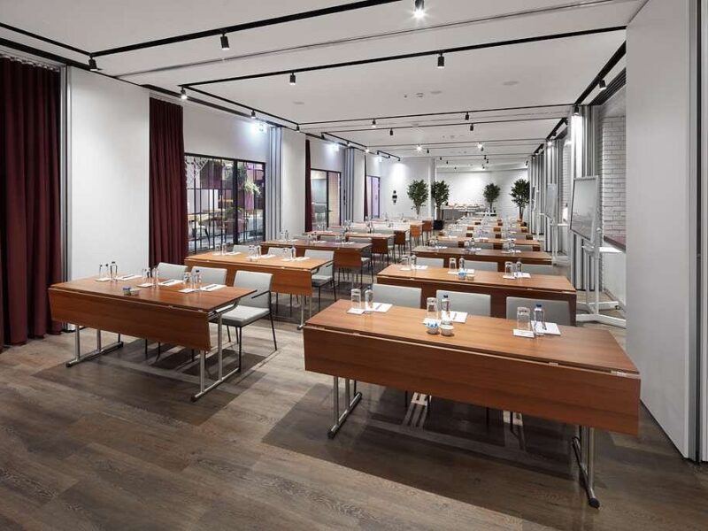 YOTEL Istanbul Airport Hotel