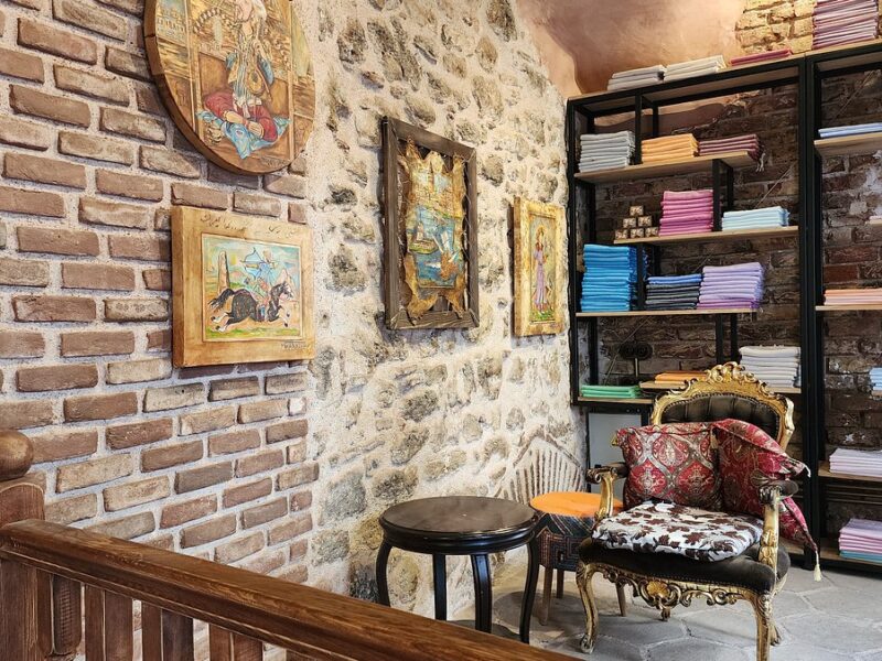 Ağa Hamamı