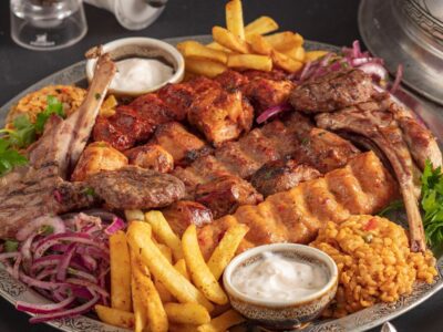 Resto Han