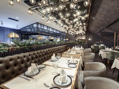 Adella Seafood