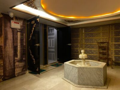 Sultan Süleyman Hammam