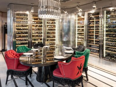 Nusr-Et Steakhouse