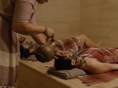 Melas Spa And Wellness