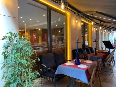 Suad Restaurant