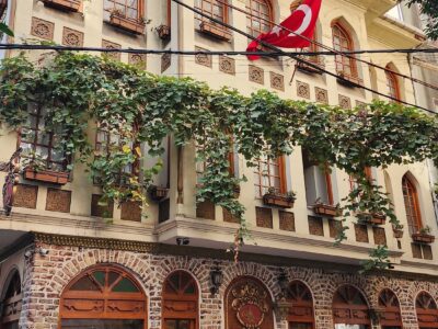 Ağa Hamamı