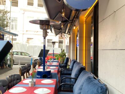 Suad Restaurant