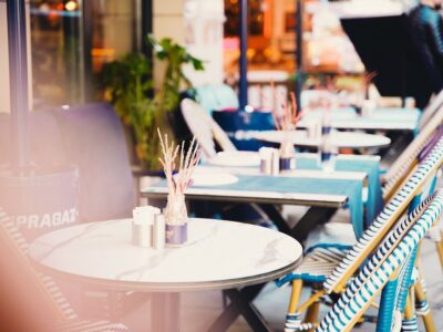 Suad Restaurant