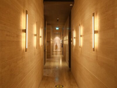 Melas Spa And Wellness