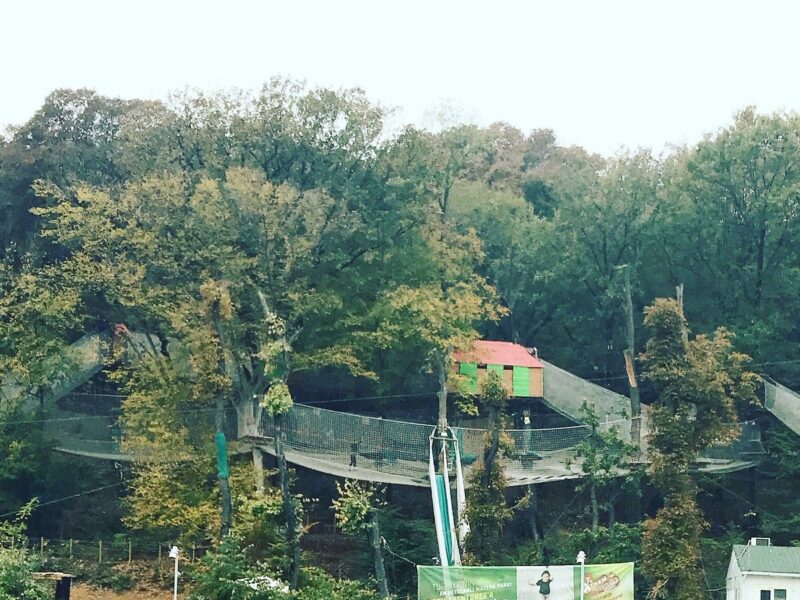Xtrem Aventures İstanbul