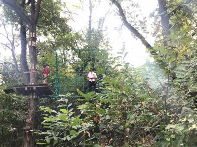 Xtrem Aventures İstanbul