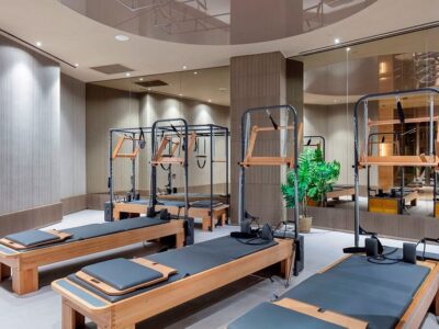 Melas Spa And Wellness