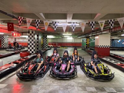 Olimpik Go Kart
