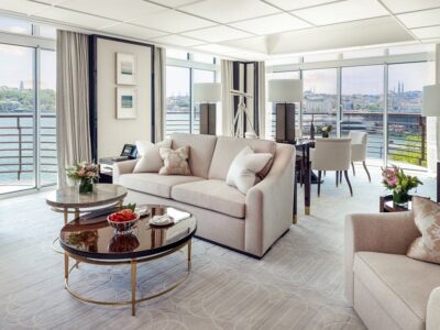 The Peninsula İstanbul