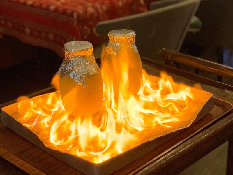 Last Ottoman