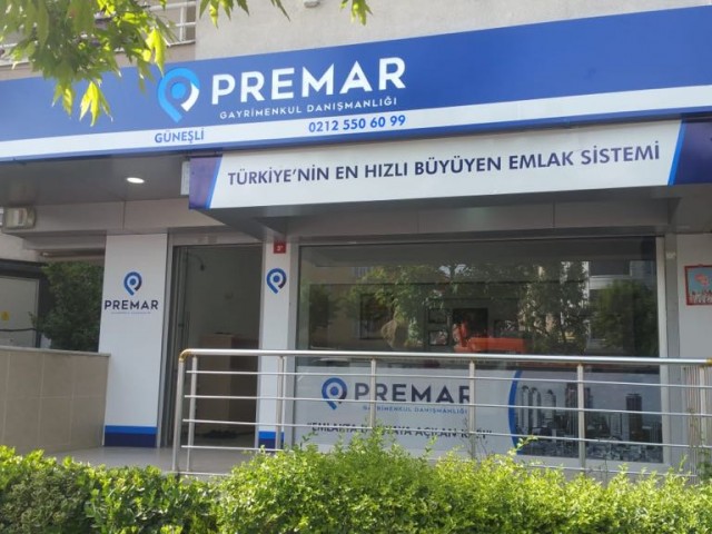 Premar Gayrimenkul Danışmanlığı