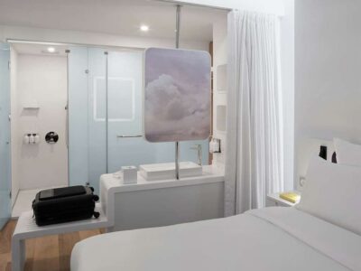 YOTEL Istanbul Airport Hotel