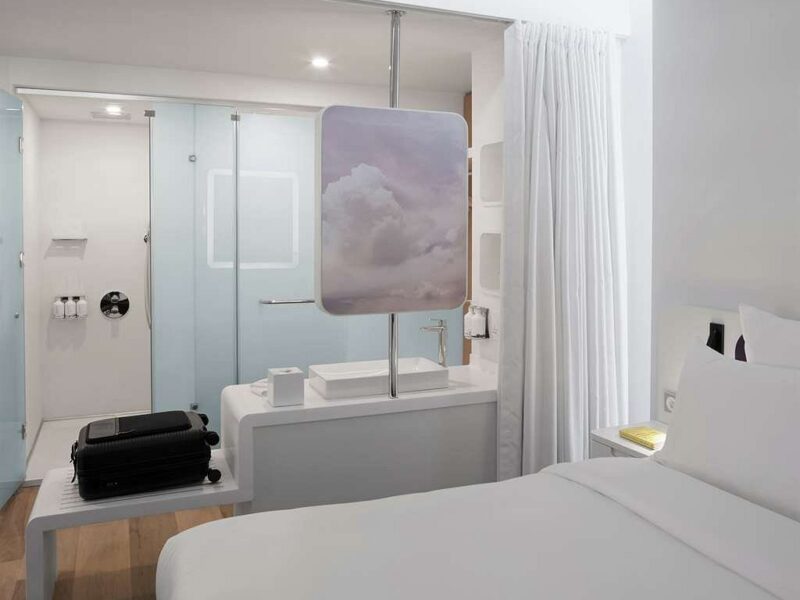 YOTEL Istanbul Airport Hotel