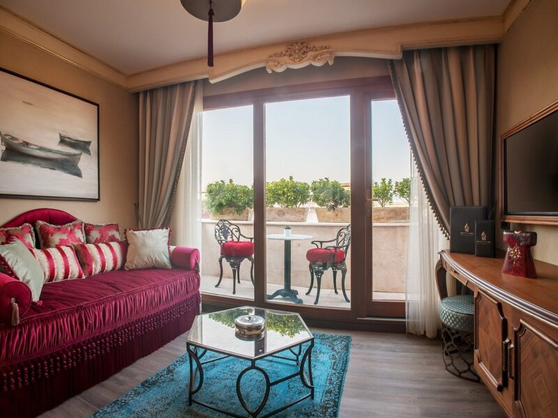 Romance İstanbul Hotel
