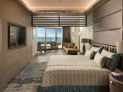 Crowne Plaza Istanbul