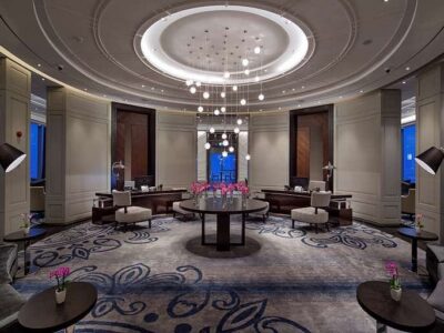 Hilton Istanbul Bomonti Hotel & Conference Center