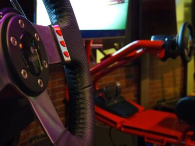Speedcity