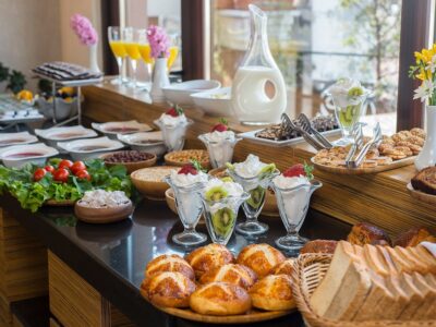 Rast Hotel Sultanahmet