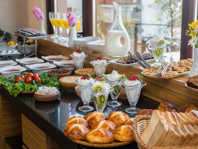 Rast Hotel Sultanahmet