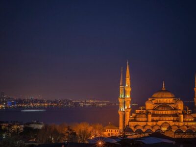 Rast Hotel Sultanahmet