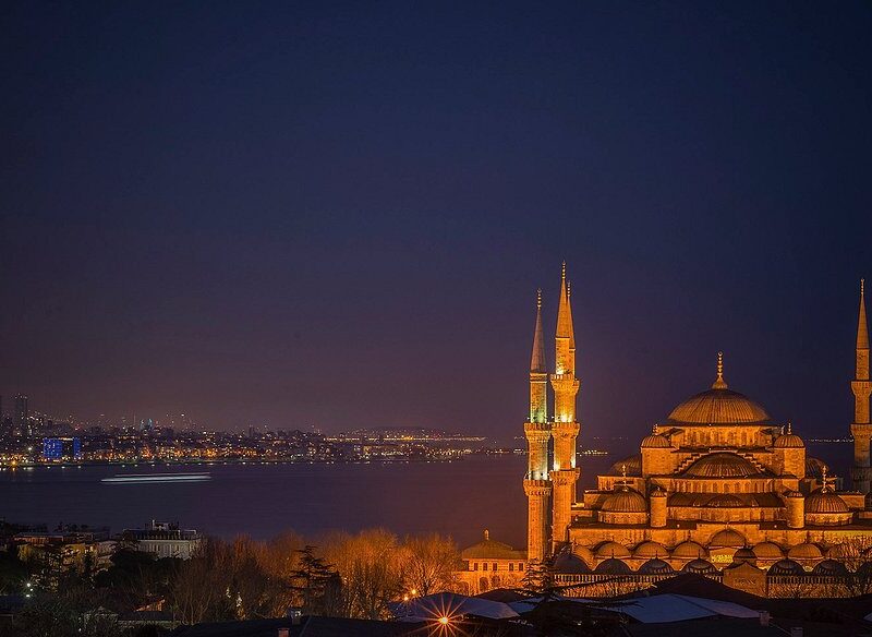 Rast Hotel Sultanahmet