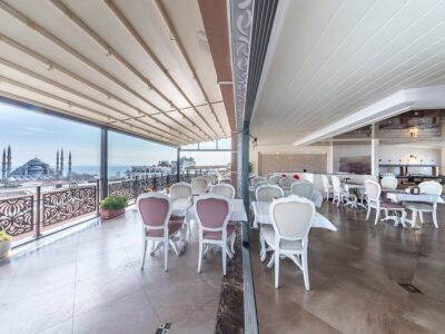 Rast Hotel Sultanahmet