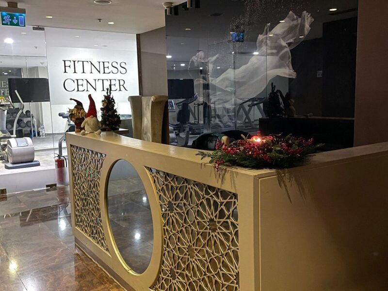 Zahir Spa