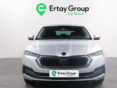 Ertay Car Rental