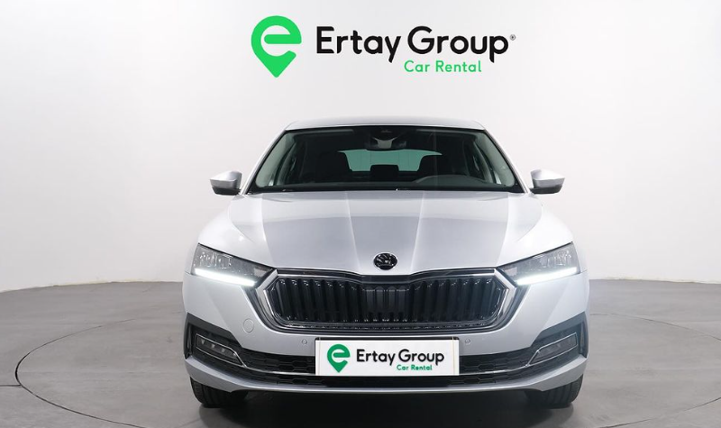 Ertay Car Rental
