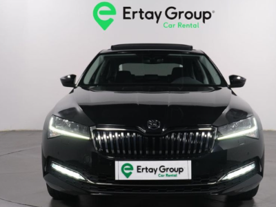 Ertay Car Rental