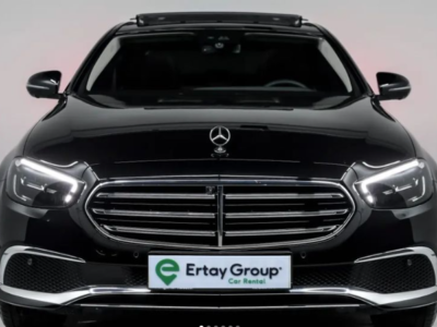 Ertay Car Rental