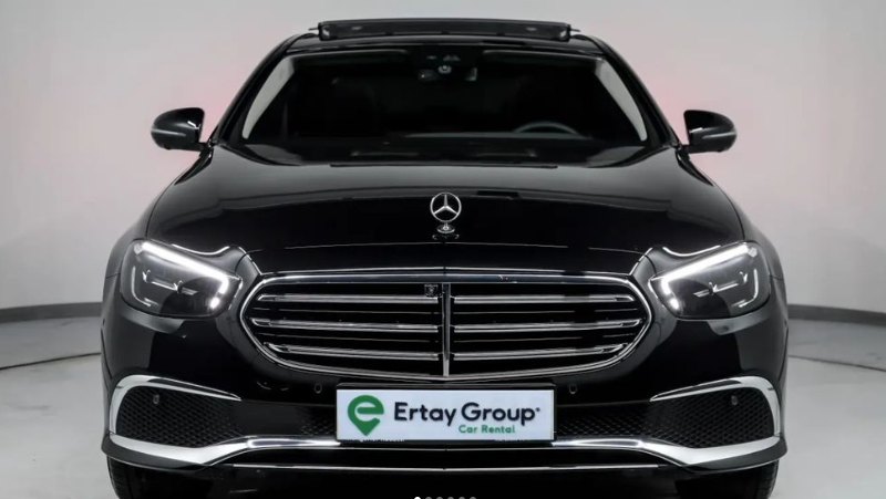 Ertay Car Rental