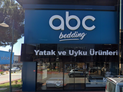 ABC Bedding