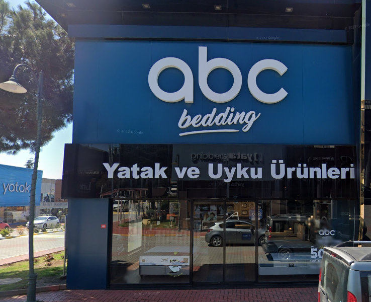 ABC Bedding
